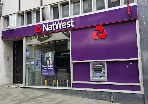 NatWest Kidderminster