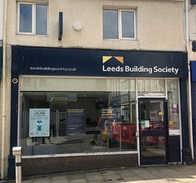 Leeds Building Society