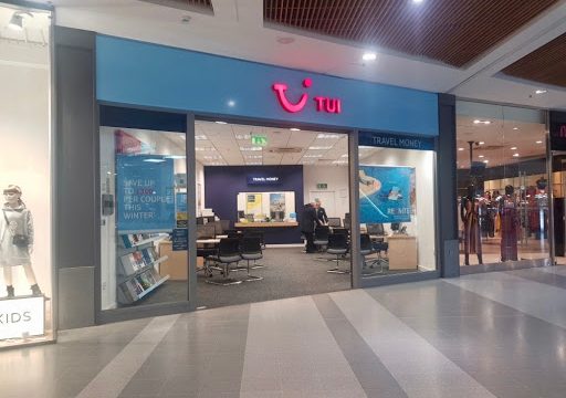 TUI Holiday Store