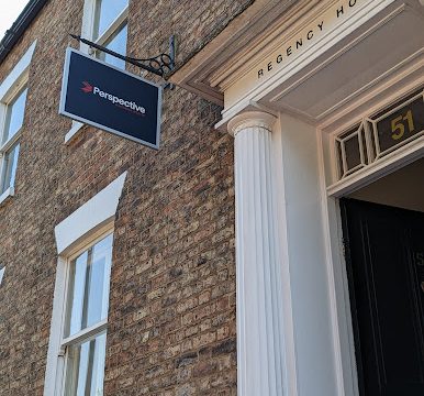 Perspective (North East) Ltd – Darlington Office