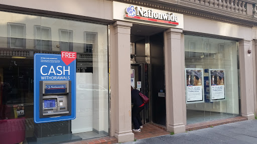 Nationwide Building Society