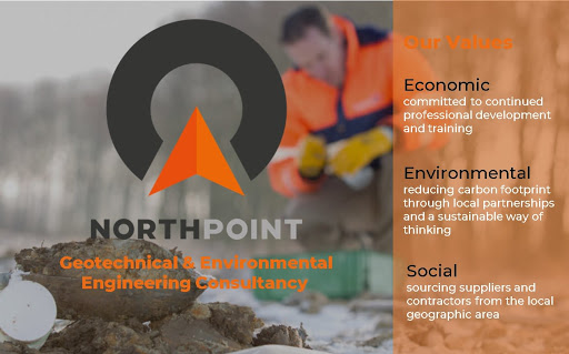 Northpoint Geotechnical Limited