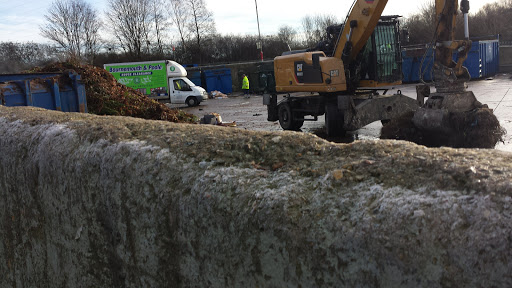 Bournemouth Recycling Centre