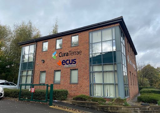 Ecus Ltd – Sheffield  Head office