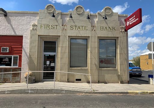 Bank of Eastern Washington