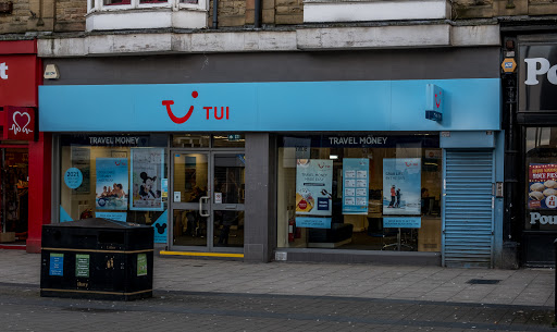 TUI Holiday Store