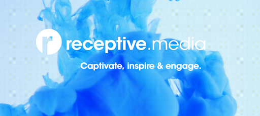 Receptive Media