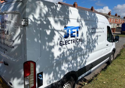 JET Electrical