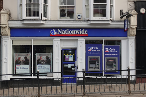 Nationwide Building Society