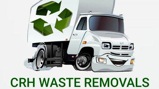 CRH waste removals