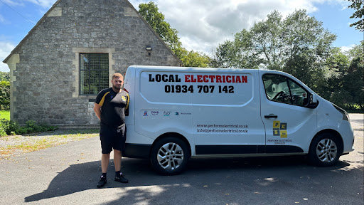 Perform Electrical Services Ltd. (Local Electrician)