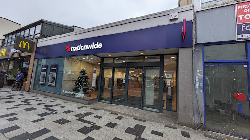 Nationwide Building Society