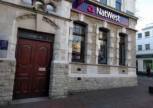 NatWest Chatham