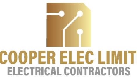 M Cooper Elec Limited