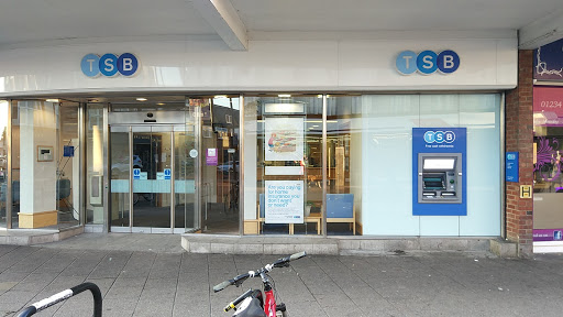 TSB Bank