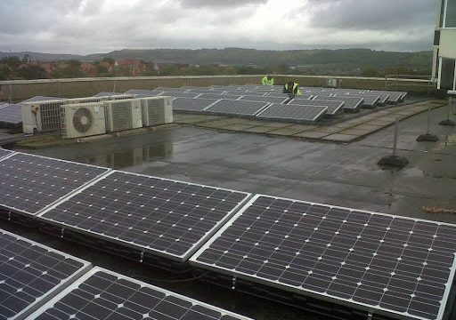 JPS Renewable Energy