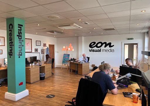 Eon Visual Media