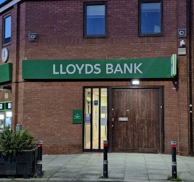 Lloyds Bank