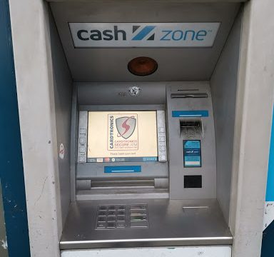 Cash Zone