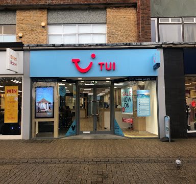 TUI Holiday Store