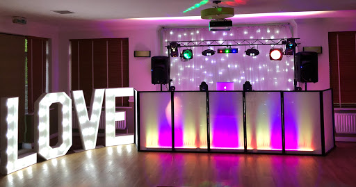 Click Mobile Disco & DJ Services