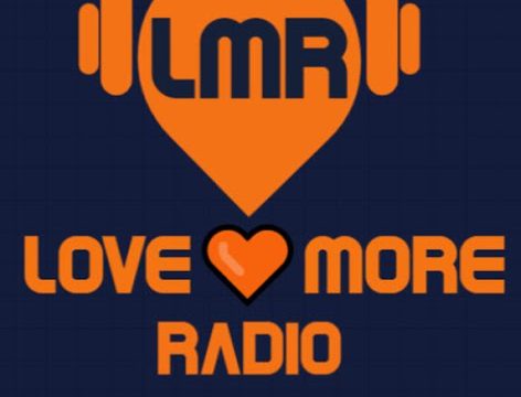 Love More Radio