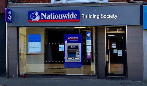 Nationwide Building Society