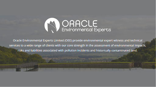 Oracle Environmental Experts Ltd (Brighton Office)