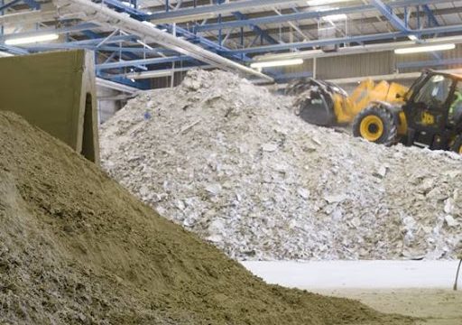 Tradebe Minerals Recycling