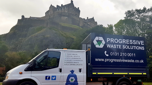 Progressive Waste Solutions Ltd