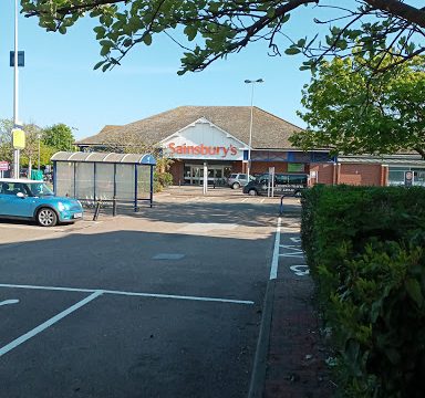 Sainsbury’s Bank ATM