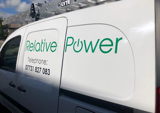 Relative Power Ltd