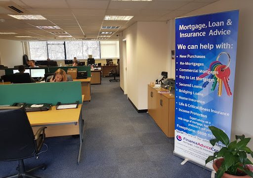 Finance Advice Centre