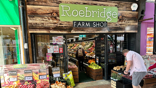 Roebridge Farm Shop