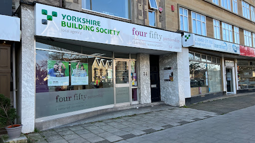 Yorkshire Building Society