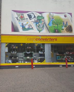 Cash Converters