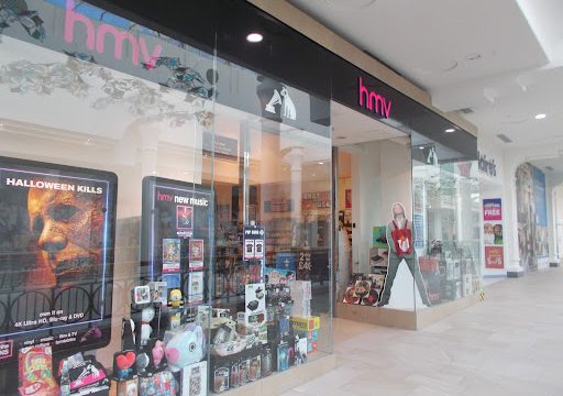 hmv