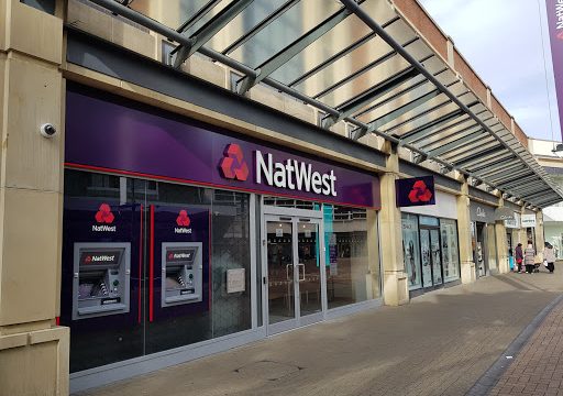 NatWest Swindon