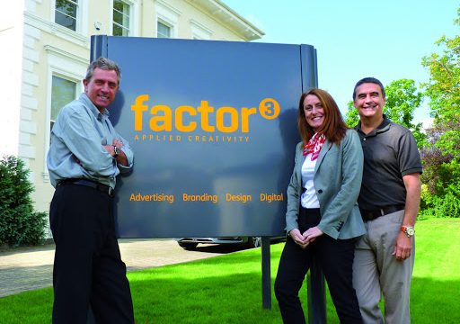 Factor 3 Communications Ltd