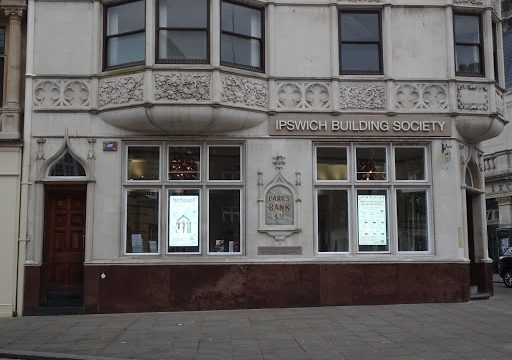 Suffolk Building Society