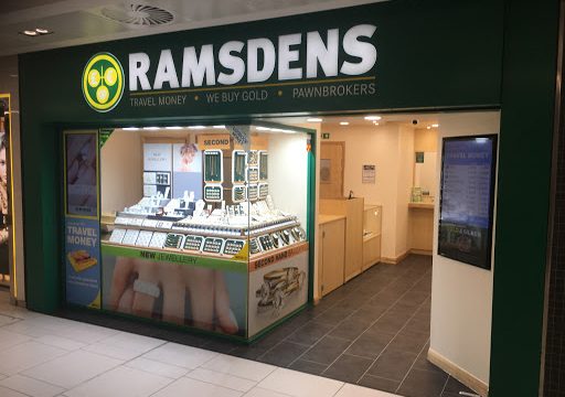 Ramsdens – Fishergate Walk St. Georges Centre – Preston