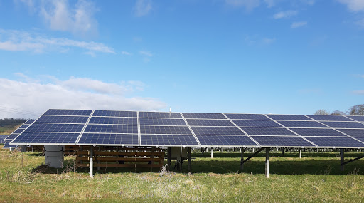 Lisburn Solar Farm