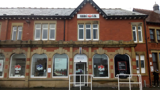 HSBC Blackpool