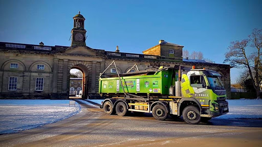 Foxhall Environmental Services Ltd