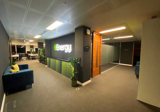 eEnergy Group PLC