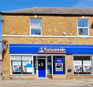 Nationwide Building Society