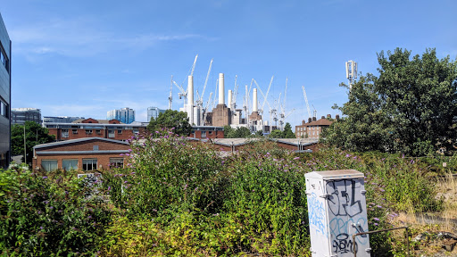 Battersea Power Station Development Company