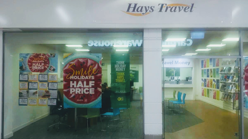 Hays Travel East Kilbride