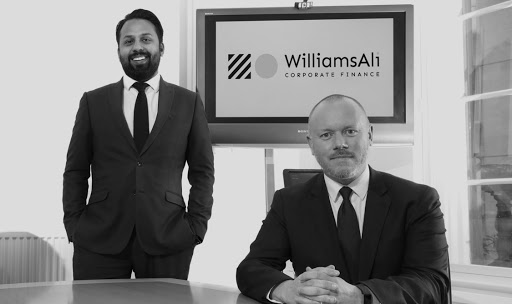 Williams Ali Corporate Finance