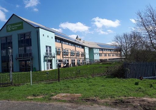 Environment Agency (Trentside Offices)